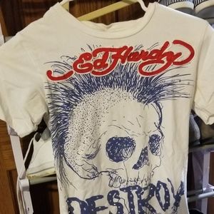 Ed Hardy Tee